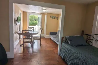 Image de Charming cottage, super close to the water park, Port Aransas ferry, Rockport.