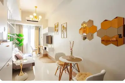 Image de Less than 20minutes away from Naia Airport, conveniently located near Moa Manila