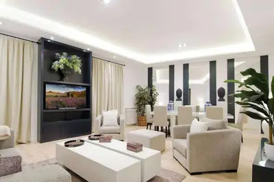 Image de Luxury Apartment in the Golden Mile