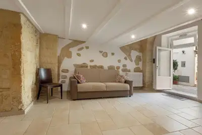 Image de Casa Lupiae by BarbarHouse