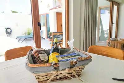 Image de Two Bedroom Villa