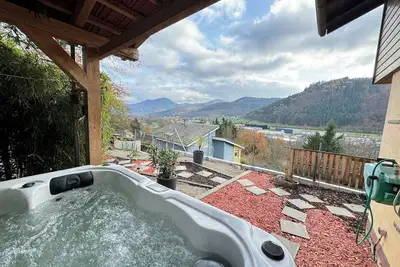 Image de Alsace Mountain House