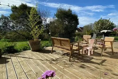 Image de Magnifique Maison De Vacances A Rignac