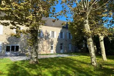 Image de Belle résidence de vacances en plein cœur d'Alvignac