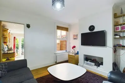 Image de 2 Bed House close to Reading Town Centre