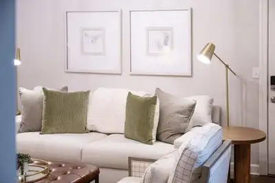 Image de The Row, 3br Cozy Stay by Velvet Ditch Villas