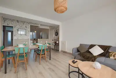 Image de L'aviateur - 4p/Wi-Fi/Parking