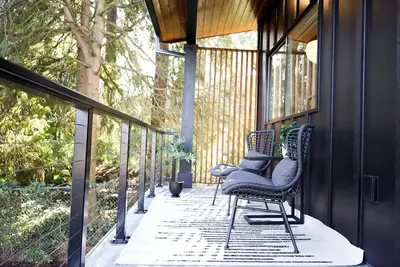 Image de Charming 3-bedroom home close to Vancouver Downtown