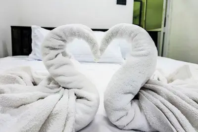 Image de Charming 2-bedroom upstairs apartment in beautiful Galle City