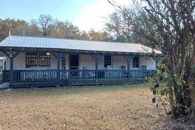 Image de The Whiskey Peak Farmhouse Retreat