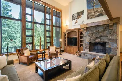 Image de New! 9201 - Silver Aspen - Five Bedroom + Loft Luxury Townhome