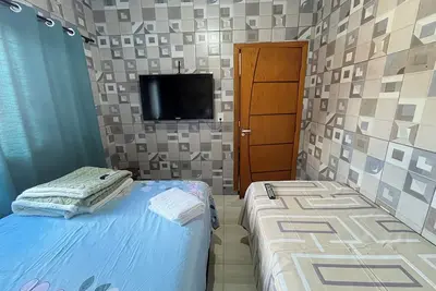 Image de Ribeiro Family House