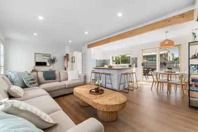 Image de Golden Shells Dromana