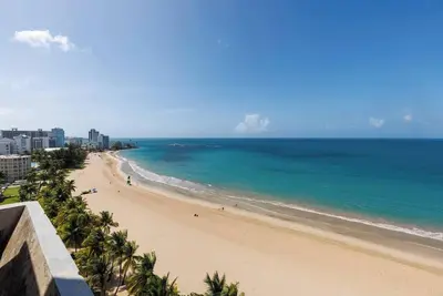Image de Foxwoods Casino & Beachfront Bliss- Isla Verde Escape