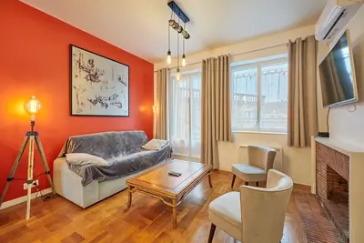 Image de Gîte des Mascarets - Appt pour 4