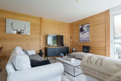 Image de Le Petit Chalet - Vue montagne