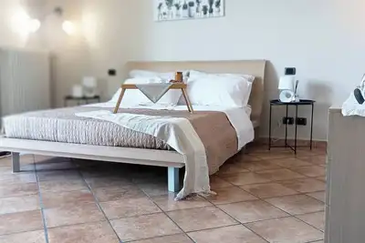 Image de Quick Home Mimosa - Une Chambre Appartement, Couchages 4