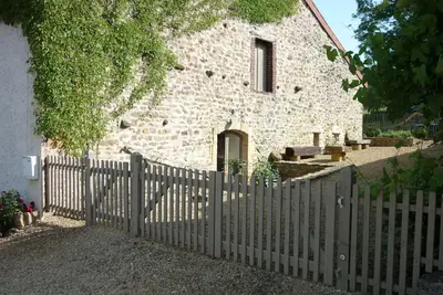 Image de Le Point du Jour, maison de charme