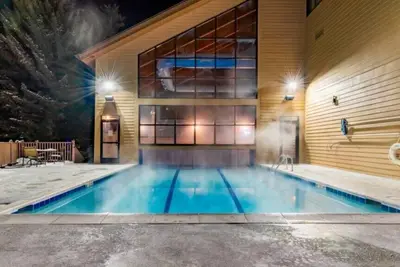 Image de Marriotts Streamside at Vail - Spacious 1 Bedroom