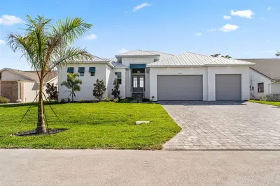 Image de Brand new luxury villa, 4 Br, 4 bathrooms, pool, spa