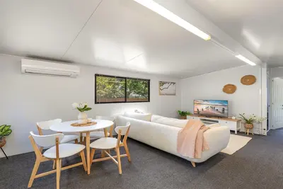 Image de Sunshine Cottage by HolidayCo.