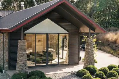 Image de Cardrona Alpine Villa