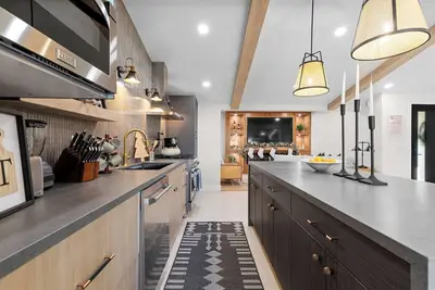 Image de Dreamy Escape: Luxury Stay Near Disneyland 5 bedrooms
