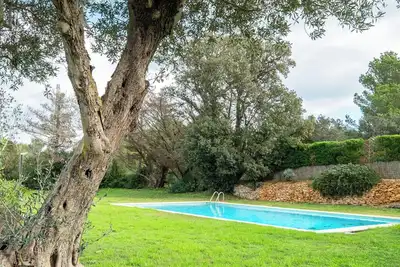 Image de B-50 Begur 5 PaX - Trois Chambres Appartement, Couchages 5