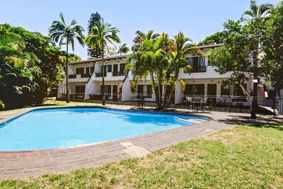 Image de Villa Mia - Deux Chambres Appartement, Couchages 4