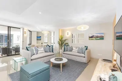 Image de Hibernian Towers 503