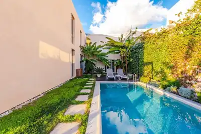 Image de Villa Jerina | Green Coast