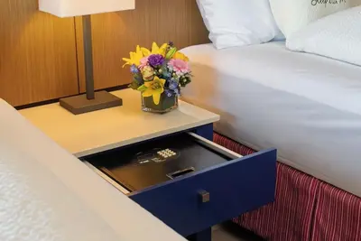 Image de Staypineapple Rose, Two Double Beds, Inviting Downtown Surroundings