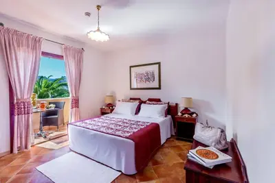 Image de Sos Alinos Two-room apartment 4 beds