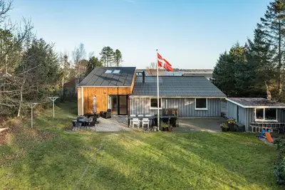 Image de Superbe maison de 4 chambres à.