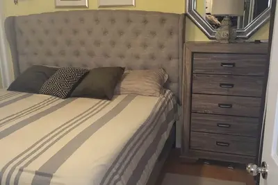 Image de Charming 3-bedroom house in delightful Helendale with WiFi, Ac