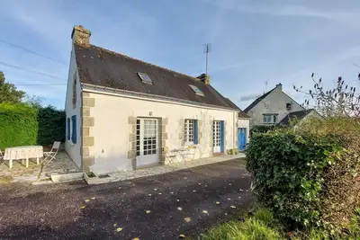 Image de Superbe maison à Saint-Tugdual avec.
