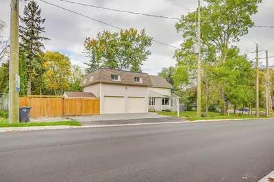 Image de 3 Bedroom House Brampton Toronto Canada