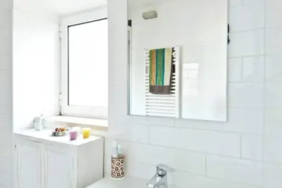 Image de Delightful one-bedroom apartment in Pigneto