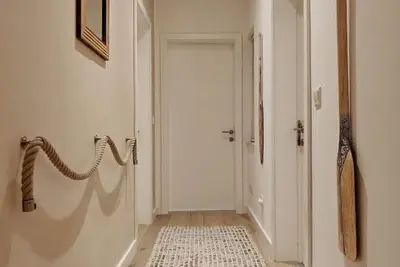 Image de Hilltop 2 bedroom apartment with Communal pool