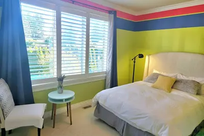 Image de Jack and Jill Room