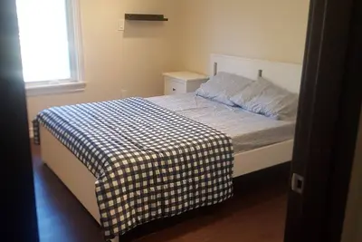 Image de Queen Room 2 Brampton Toronto Canada
