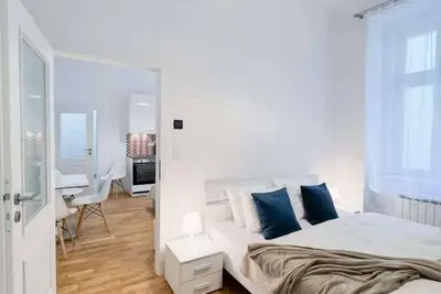 Image de TurnKey | W Apartment I by Wenceslas square
