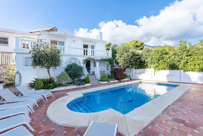 Image de Luxury Villa Pomelo, Doña Pilar, Mijas