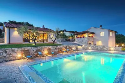 Image de Villa Analucija I (Istria - Tupljak)