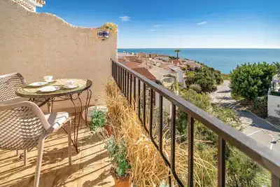 Image de Maison confortable à Nerja avec WiFi