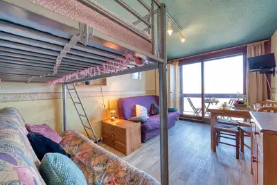 Image de Soyouz Vanguard by Interhome