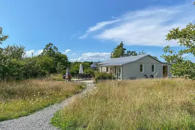 Image de Superbe maison à Köpingsvik avec WiFi