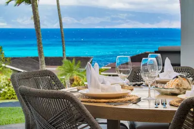 Image de Exclusive Oceanfront Access at Alaeloa #3