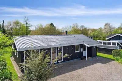 Image de Cottage in scenic natural surroundings