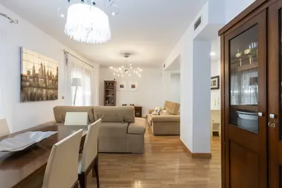 Image de Losft With Andalusian Charm